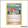 Peu commune - Pokemon - Explorateurs Obscurs - Professeur Keteleeria 98/108