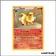 Peu commune - Pokemon - Explorateurs Obscurs - Pyroli 12/108