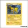 Peu commune - Pokemon - Explorateurs Obscurs - Voltali 37/108