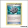 Peu commune - Pokemon - Explosion Plasma - Fossile Plaque 79/101