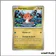Peu commune - Pokemon - Faille Paradoxe - Nigirigon 141/182