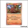 Peu commune - Pokemon - Flamme Blanche - Aflamanoir 19/86