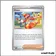 Peu commune - Pokemon - Flamme Blanche - Clown 83/86