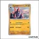 Peu commune - Pokemon - Flamme Blanche - Gigalithe 48/86