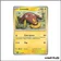 Peu commune - Pokemon - Flamme Blanche - Limonde 35/86