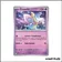 Peu commune - Pokemon - Flammes Fantasmagoriques - Cresselia 39/94