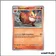 Peu commune - Pokemon - Flammes Fantasmagoriques - Darumacho 16/94