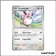 Peu commune - Pokemon - Flammes Fantasmagoriques - Grodoudou 77/94