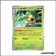 Peu commune - Pokemon - Flammes Fantasmagoriques - Ludicolo 7/94