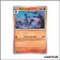 Peu commune - Pokemon - Flammes Fantasmagoriques - Malvalame 20/94