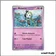Peu commune - Pokemon - Flammes Fantasmagoriques - Meloetta 40/94