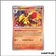 Peu commune - Pokemon - Flammes Obsidiennes - Carmadura 44/197