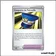 Peu commune - Pokemon - Flammes Obsidiennes - Casquette de Patrouille 191/197