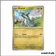 Peu commune - Pokemon - Flammes Obsidiennes - Draïeul 161/197