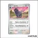 Peu commune - Pokemon - Flammes Obsidiennes - Fragroin 183/197
