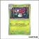 Peu commune - Pokemon - Flammes Obsidiennes - Gaulet 10/197