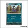 Peu commune - Pokemon - Flammes Obsidiennes - Malamandre 140/197