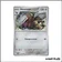 Peu commune - Pokemon - Flammes Obsidiennes - Minotaupe 147/197