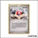 Peu commune - Pokemon - Forces Cachées - Poké Ball 87/115
