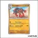 Peu commune - Pokemon - Forces Temporelles - Bourrinos 92/162