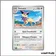 Peu commune - Pokemon - Forces Temporelles - Delcatty 131/162
