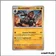Peu commune - Pokemon - Forces Temporelles - Monthracite 95/162