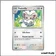 Peu commune - Pokemon - Forces Temporelles - Pashmilla 137/162