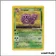 Peu Commune - Pokemon - Fossile - Smogogo 45/62