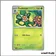 Peu commune - Pokemon - Foudre Noire - Feuiloutan 5/86