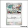 Peu commune - Pokemon - Foudre Noire - Pashmilla 76/86