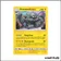 Peu commune - Pokemon - Gardiens Ascendants - Gravalanch d'Alola 41/145