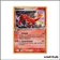 Peu commune - Pokemon - Gardiens de Cristal - Reptincel 29/100