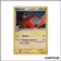 Peu commune - Pokemon - Gardiens de Cristal - Reptincel δ 30/100