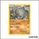 Peu commune - Pokemon - Générations - Gravalanch 44/83