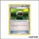 Peu commune - Pokemon - Glaciation Plasma - Pierrallégée 99/116