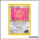 Peu commune - Pokemon - Gym Challenge - Erika's Clefairy 40/132