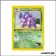 Peu commune - Pokemon - Gym Challenge - Giovanni's Nidorino 45/132