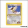 Peu commune - Pokemon - Gym Challenge - Koga's Pidgey 49/132
