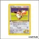 Peu commune - Pokemon - Gym Challenge - Lt. Surge's Eevee 51/132