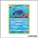 Peu commune - Pokemon - Harmonie des Esprits - Carapagos 44/236