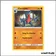 Peu commune - Pokemon - Harmonie des Esprits - Carmache 113/236
