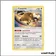 Peu commune - Pokemon - Harmonie des Esprits - Castorno 172/236