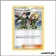 Peu commune - Pokemon - Harmonie des Esprits - Dresseurs Coach 192/236