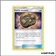 Peu commune - Pokemon - Harmonie des Esprits - Fossile Inconnu 210/236