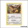 Peu commune - Pokemon - Harmonie des Esprits - Noarfang 166/236
