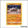 Peu commune - Pokemon - Harmonie des Esprits - Relicanth 111/236