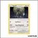 Peu commune - Pokemon - Harmonie des Esprits - Type:0 183/236