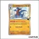 Peu commune - Pokemon - Héros Transcendants - Carmache de Cynthia 110/217