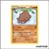 Peu commune - Pokemon - Impulsion Turbo - Cochignon 81/162