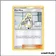 Peu commune - Pokemon - Invasion Carmin - Elsa-Mina 96/111
